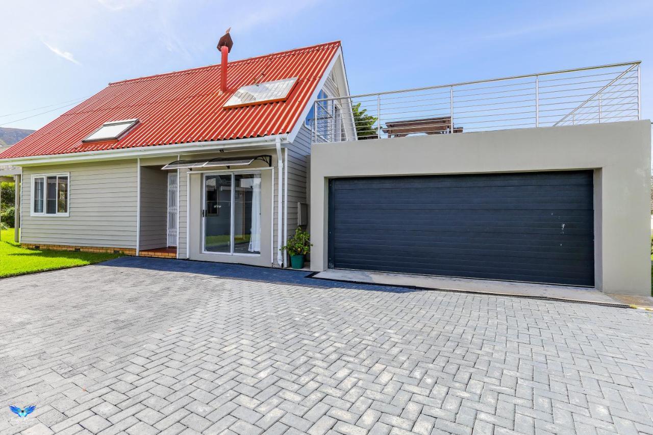 Kanaan - 3 Bedroom Self-Catering Cottage Hermanus Ngoại thất bức ảnh