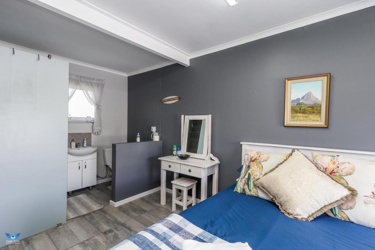 Kanaan - 3 Bedroom Self-Catering Cottage Hermanus Ngoại thất bức ảnh