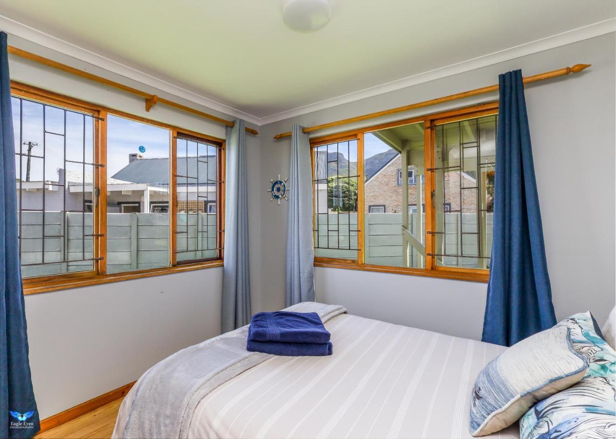 Kanaan - 3 Bedroom Self-Catering Cottage Hermanus Ngoại thất bức ảnh