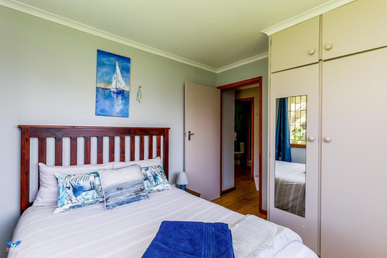 Kanaan - 3 Bedroom Self-Catering Cottage Hermanus Ngoại thất bức ảnh