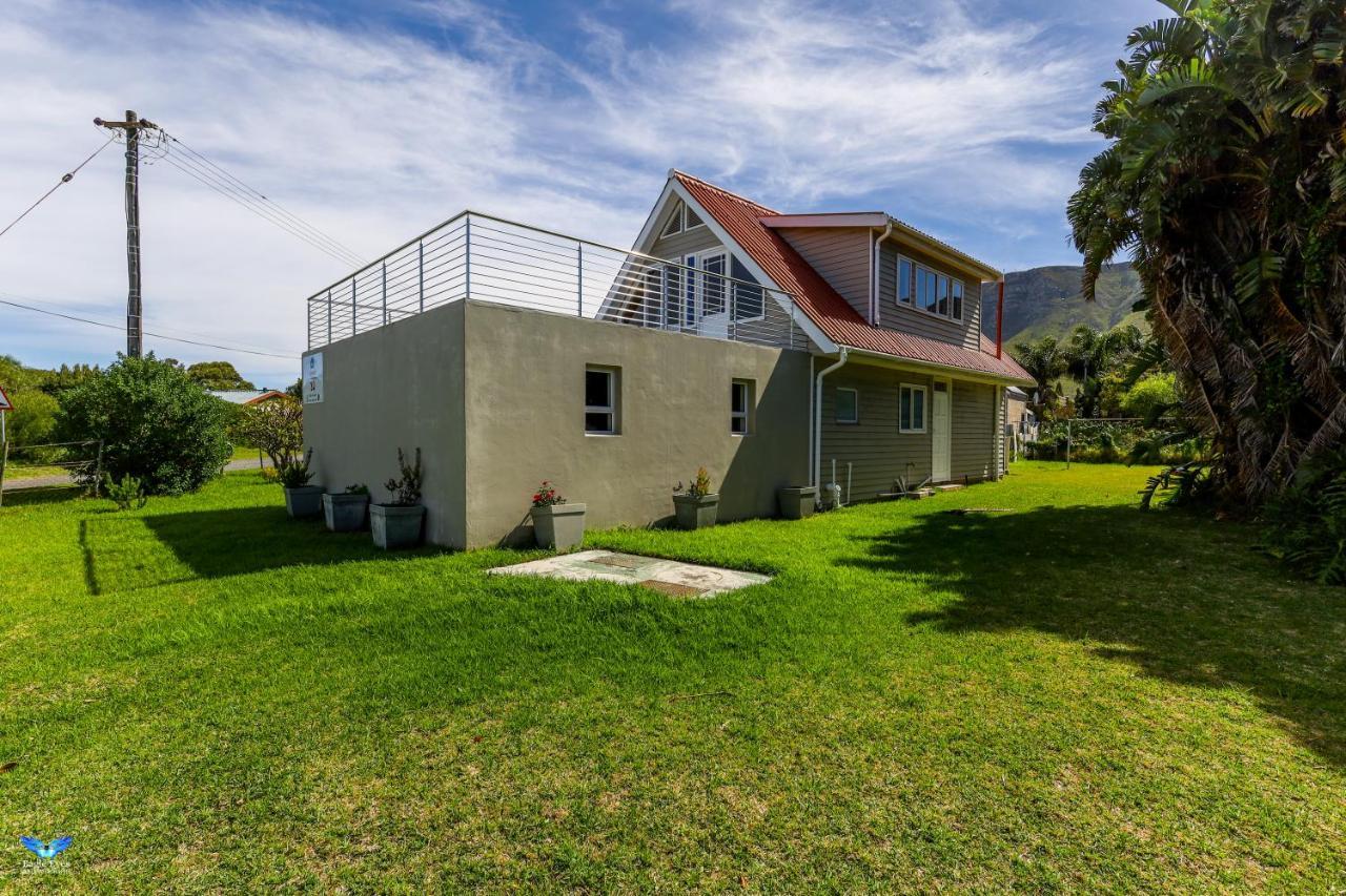 Kanaan - 3 Bedroom Self-Catering Cottage Hermanus Ngoại thất bức ảnh