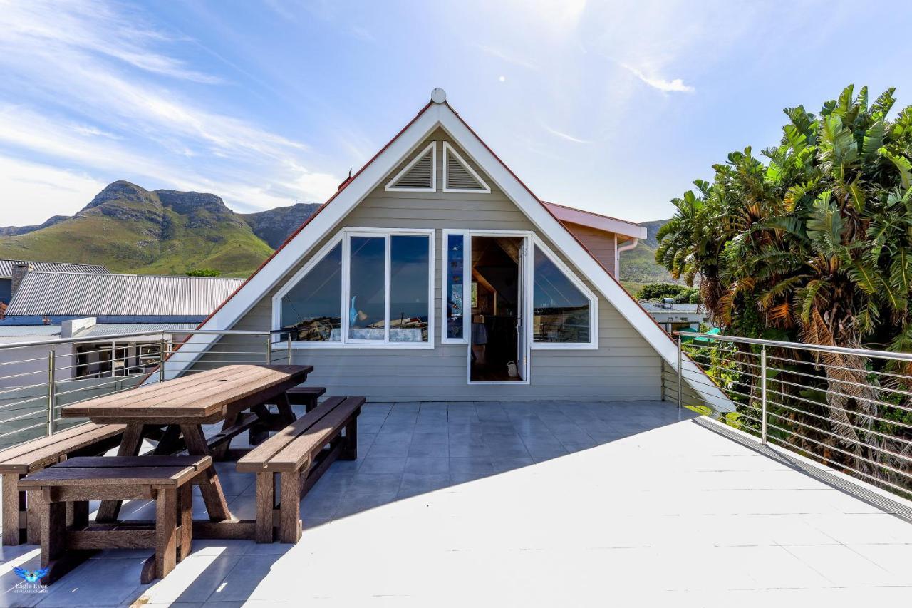 Kanaan - 3 Bedroom Self-Catering Cottage Hermanus Ngoại thất bức ảnh