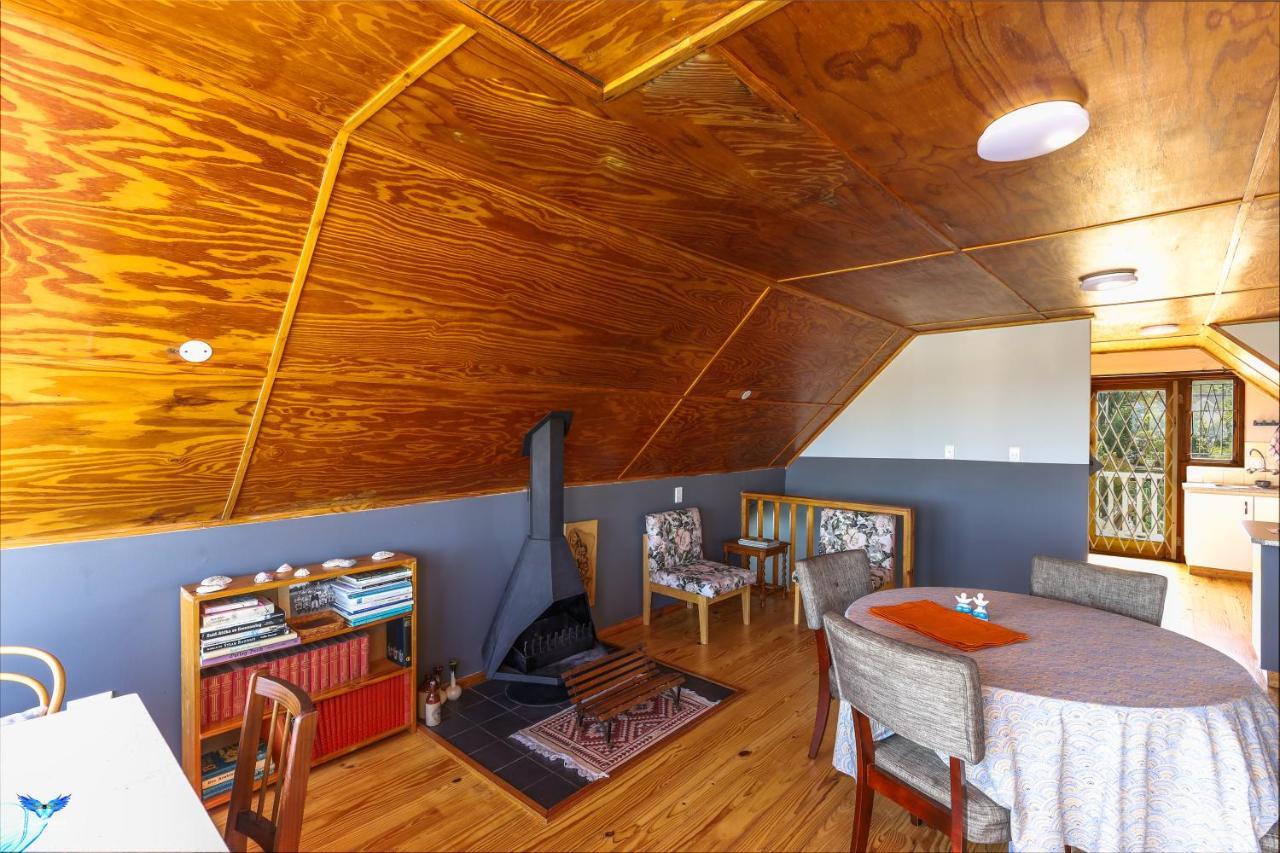 Kanaan - 3 Bedroom Self-Catering Cottage Hermanus Ngoại thất bức ảnh