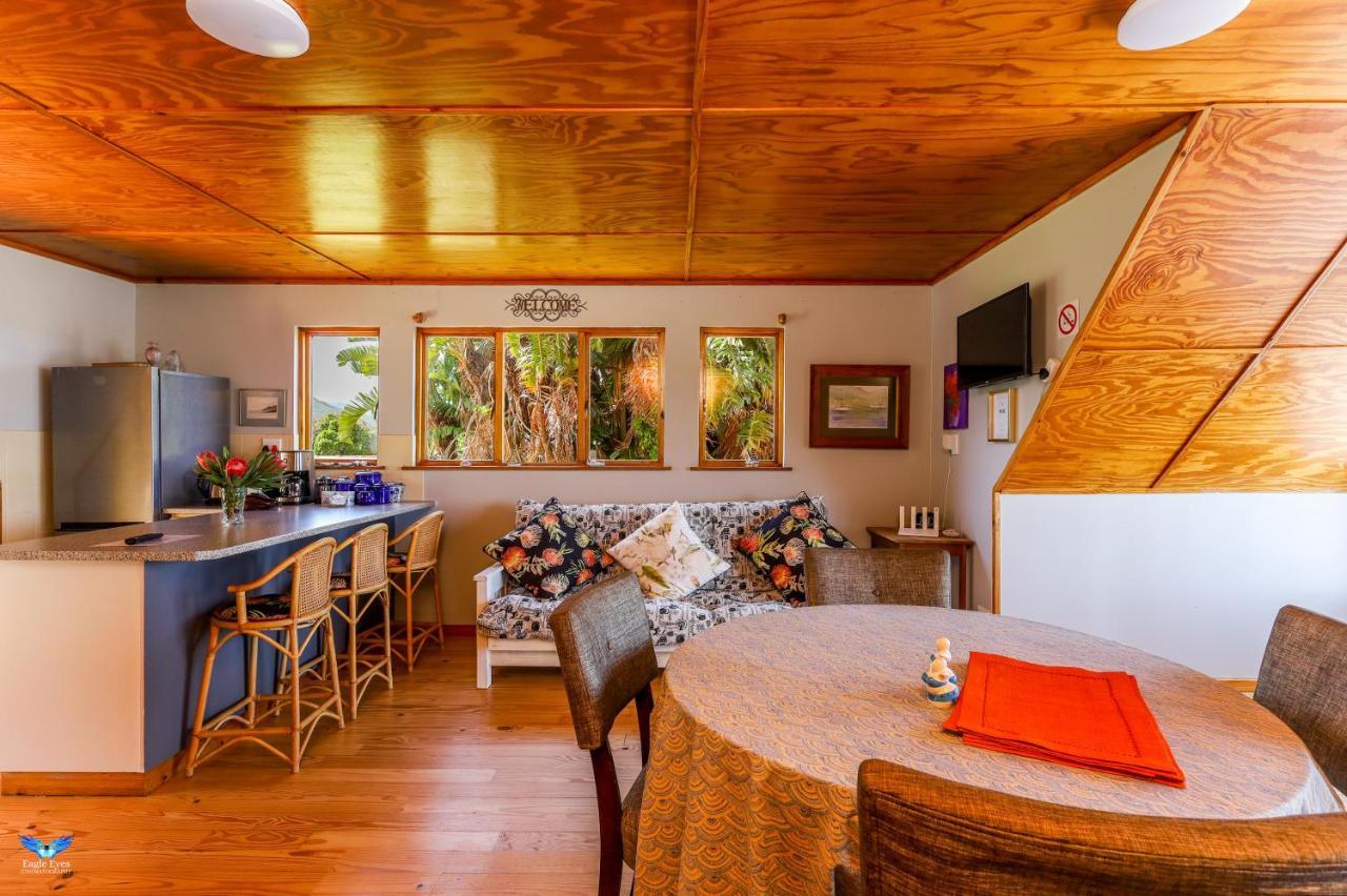 Kanaan - 3 Bedroom Self-Catering Cottage Hermanus Ngoại thất bức ảnh